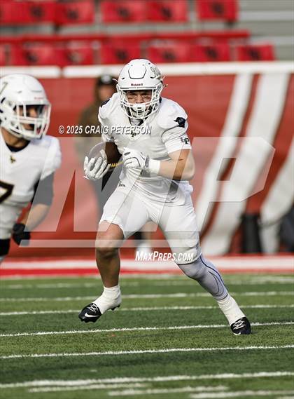 Thumbnail 1 in Lone Peak vs Corner Canyon (UHSAA 6A Final) photogallery.