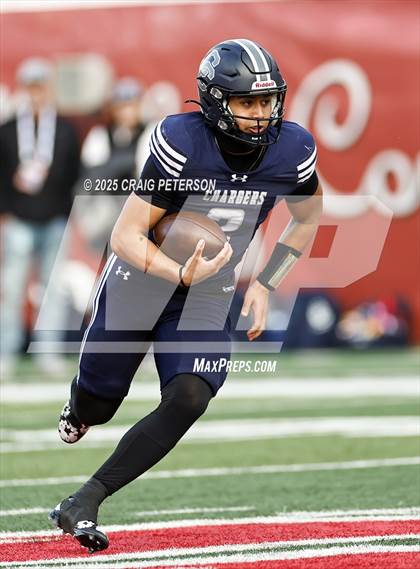 Thumbnail 1 in Lone Peak vs Corner Canyon (UHSAA 6A Final) photogallery.