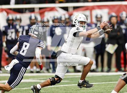 Thumbnail 1 in Lone Peak vs Corner Canyon (UHSAA 6A Final) photogallery.
