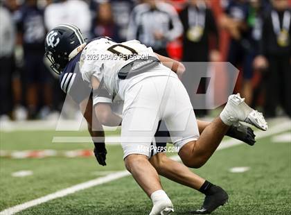 Thumbnail 1 in Lone Peak vs Corner Canyon (UHSAA 6A Final) photogallery.