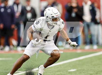 Thumbnail 2 in Lone Peak vs Corner Canyon (UHSAA 6A Final) photogallery.