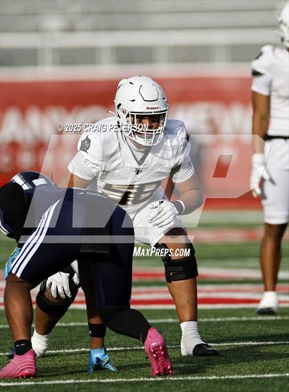 Thumbnail 1 in Lone Peak vs Corner Canyon (UHSAA 6A Final) photogallery.