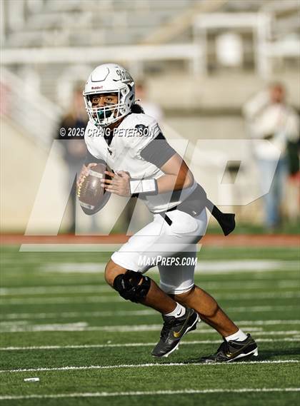 Thumbnail 1 in Lone Peak vs Corner Canyon (UHSAA 6A Final) photogallery.