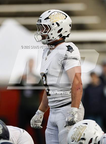 Thumbnail 2 in Lone Peak vs Corner Canyon (UHSAA 6A Final) photogallery.