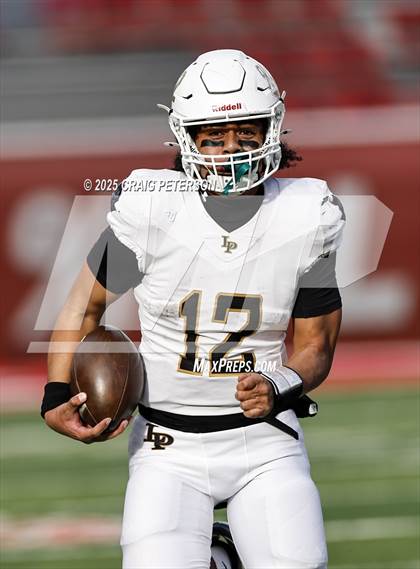 Thumbnail 1 in Lone Peak vs Corner Canyon (UHSAA 6A Final) photogallery.