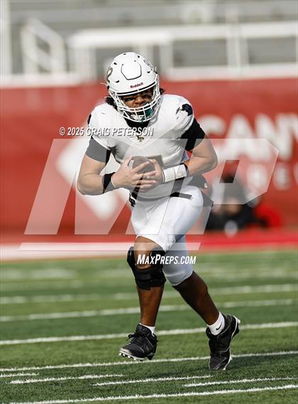 Thumbnail 1 in Lone Peak vs Corner Canyon (UHSAA 6A Final) photogallery.