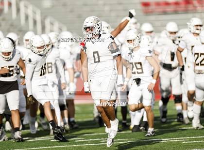 Thumbnail 2 in Lone Peak vs Corner Canyon (UHSAA 6A Final) photogallery.