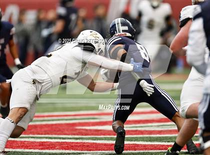 Thumbnail 1 in Lone Peak vs Corner Canyon (UHSAA 6A Final) photogallery.