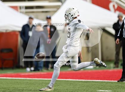 Thumbnail 1 in Lone Peak vs Corner Canyon (UHSAA 6A Final) photogallery.