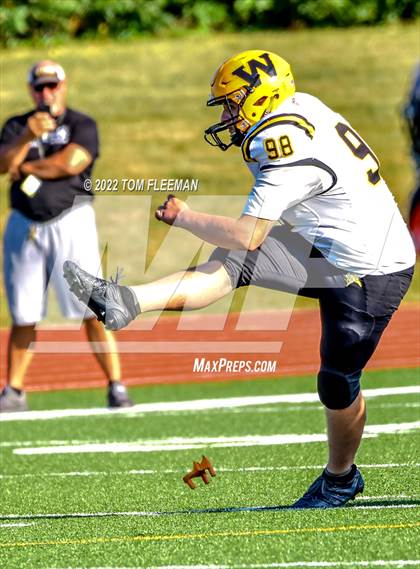 Thumbnail 3 in Shawnee Mission West @ Shawnee Mission Northwest photogallery.
