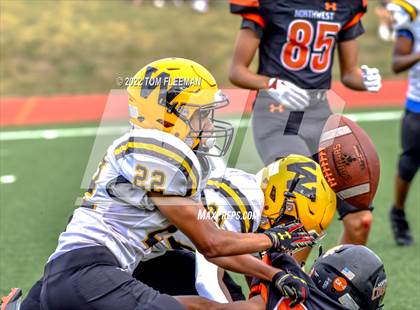 Thumbnail 2 in Shawnee Mission West @ Shawnee Mission Northwest photogallery.