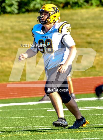 Thumbnail 2 in Shawnee Mission West @ Shawnee Mission Northwest photogallery.