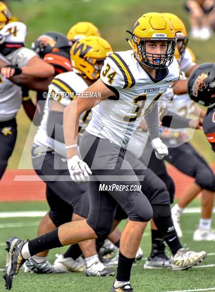 Thumbnail 3 in Shawnee Mission West @ Shawnee Mission Northwest photogallery.