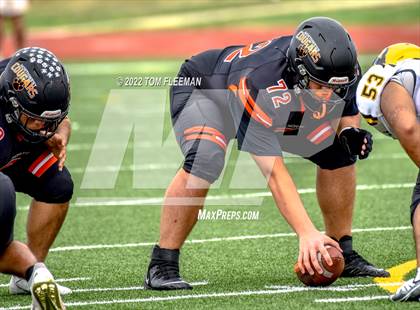 Thumbnail 3 in Shawnee Mission West @ Shawnee Mission Northwest photogallery.