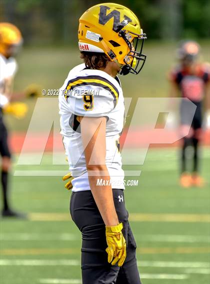 Thumbnail 3 in Shawnee Mission West @ Shawnee Mission Northwest photogallery.