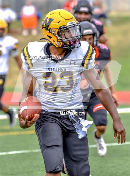 Thumbnail 1 in Shawnee Mission West @ Shawnee Mission Northwest photogallery.