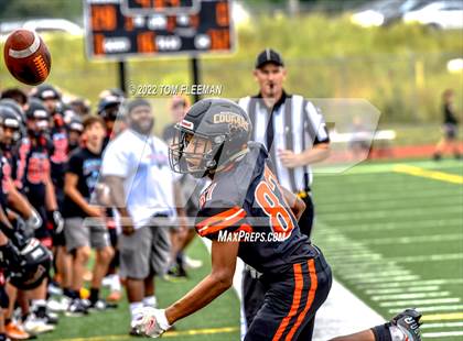 Thumbnail 2 in Shawnee Mission West @ Shawnee Mission Northwest photogallery.