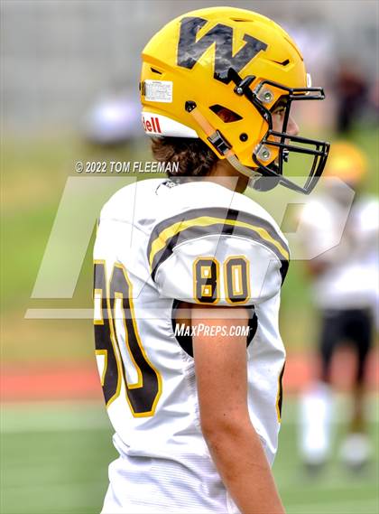 Thumbnail 1 in Shawnee Mission West @ Shawnee Mission Northwest photogallery.