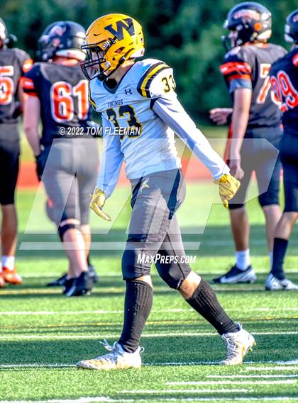 Thumbnail 3 in Shawnee Mission West @ Shawnee Mission Northwest photogallery.