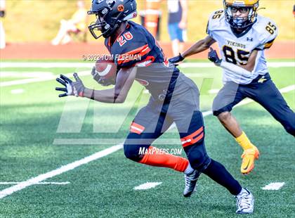 Thumbnail 3 in Shawnee Mission West @ Shawnee Mission Northwest photogallery.