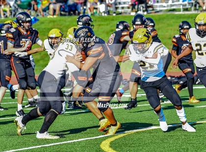 Thumbnail 2 in Shawnee Mission West @ Shawnee Mission Northwest photogallery.