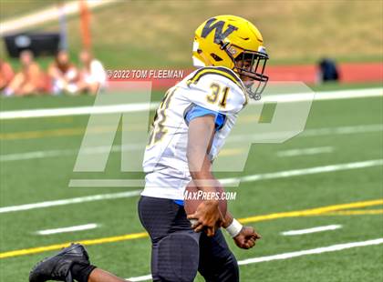 Thumbnail 3 in Shawnee Mission West @ Shawnee Mission Northwest photogallery.