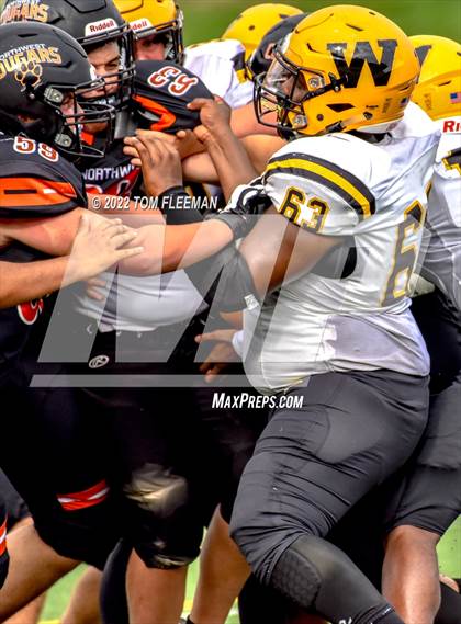 Thumbnail 2 in Shawnee Mission West @ Shawnee Mission Northwest photogallery.