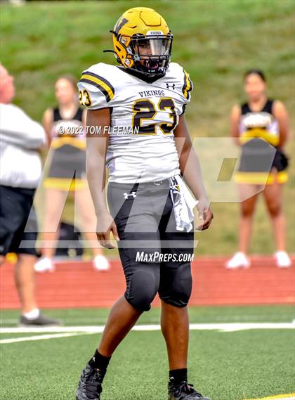 Thumbnail 3 in Shawnee Mission West @ Shawnee Mission Northwest photogallery.