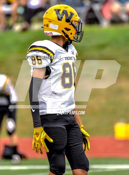 Thumbnail 2 in Shawnee Mission West @ Shawnee Mission Northwest photogallery.
