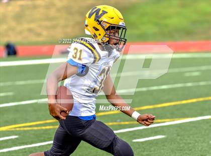 Thumbnail 1 in Shawnee Mission West @ Shawnee Mission Northwest photogallery.