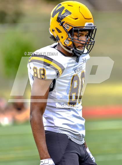 Thumbnail 2 in Shawnee Mission West @ Shawnee Mission Northwest photogallery.