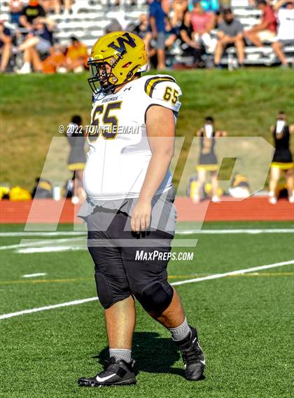 Thumbnail 3 in Shawnee Mission West @ Shawnee Mission Northwest photogallery.