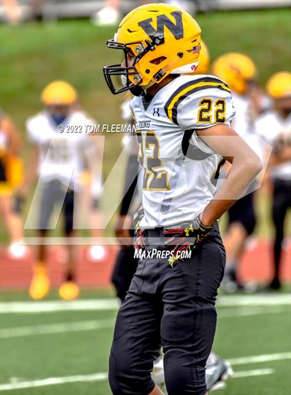 Thumbnail 1 in Shawnee Mission West @ Shawnee Mission Northwest photogallery.