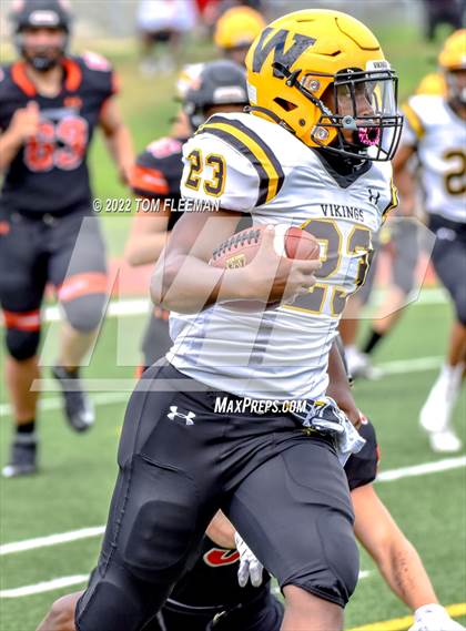 Thumbnail 3 in Shawnee Mission West @ Shawnee Mission Northwest photogallery.