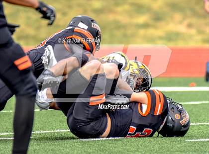 Thumbnail 3 in Shawnee Mission West @ Shawnee Mission Northwest photogallery.