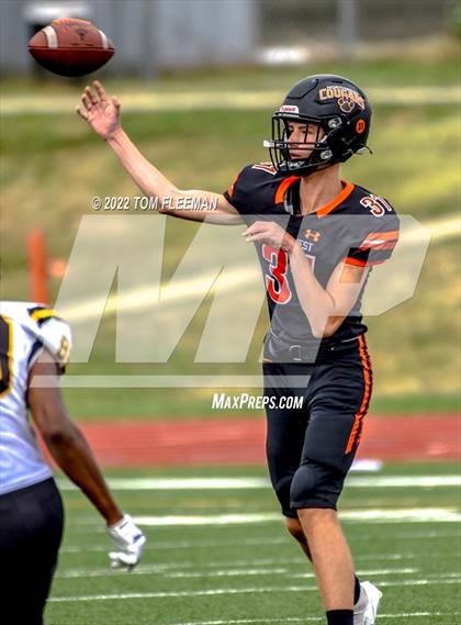Thumbnail 3 in Shawnee Mission West @ Shawnee Mission Northwest photogallery.