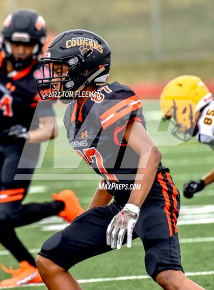 Thumbnail 2 in Shawnee Mission West @ Shawnee Mission Northwest photogallery.