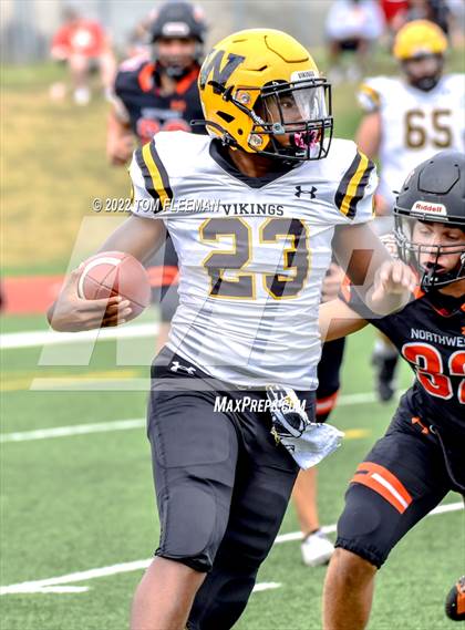 Thumbnail 2 in Shawnee Mission West @ Shawnee Mission Northwest photogallery.