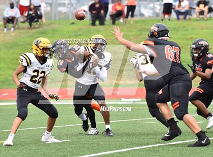 Thumbnail 2 in Shawnee Mission West @ Shawnee Mission Northwest photogallery.