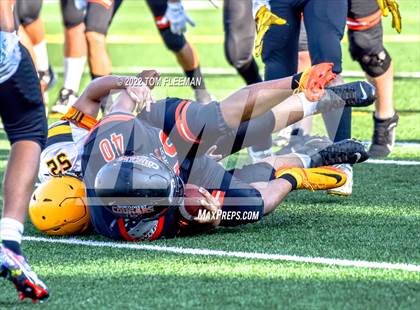 Thumbnail 3 in Shawnee Mission West @ Shawnee Mission Northwest photogallery.