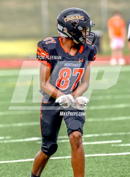 Thumbnail 2 in Shawnee Mission West @ Shawnee Mission Northwest photogallery.