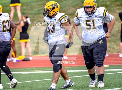 Thumbnail 3 in Shawnee Mission West @ Shawnee Mission Northwest photogallery.
