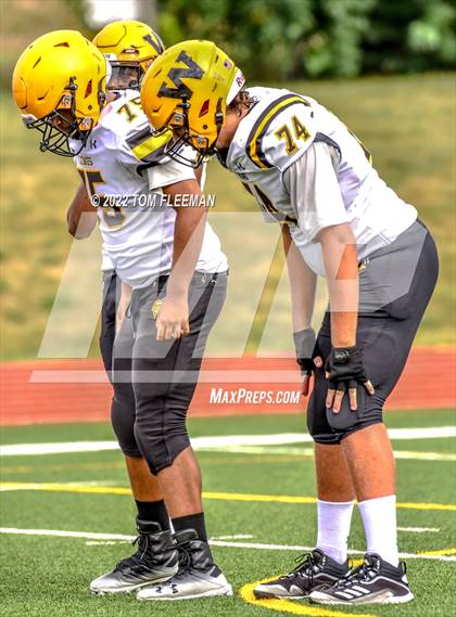 Thumbnail 2 in Shawnee Mission West @ Shawnee Mission Northwest photogallery.