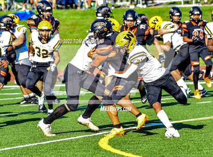Thumbnail 3 in Shawnee Mission West @ Shawnee Mission Northwest photogallery.