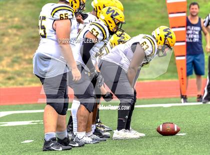 Thumbnail 1 in Shawnee Mission West @ Shawnee Mission Northwest photogallery.