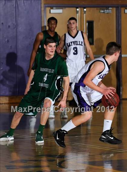 Thumbnail 1 in Harborfields @ Sayville photogallery.