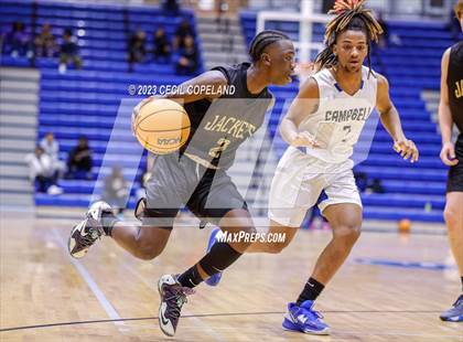 Thumbnail 2 in Sprayberry vs. Campbell photogallery.
