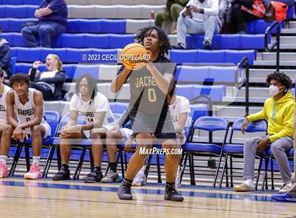 Thumbnail 1 in Sprayberry vs. Campbell photogallery.