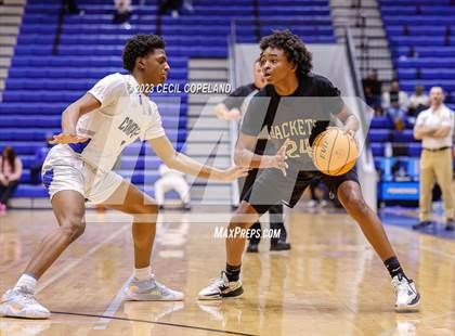 Thumbnail 3 in Sprayberry vs. Campbell photogallery.