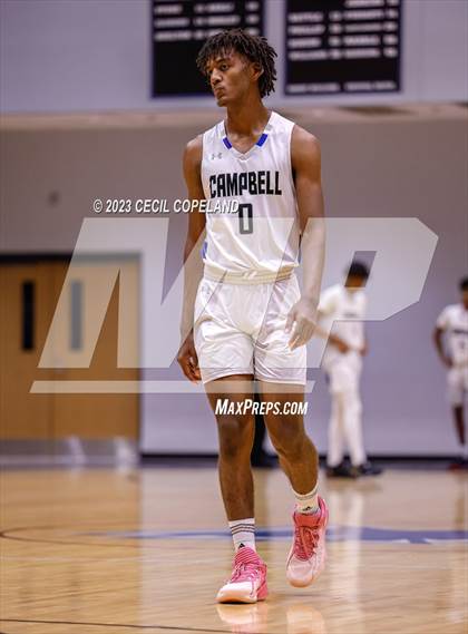 Thumbnail 3 in Sprayberry vs. Campbell photogallery.